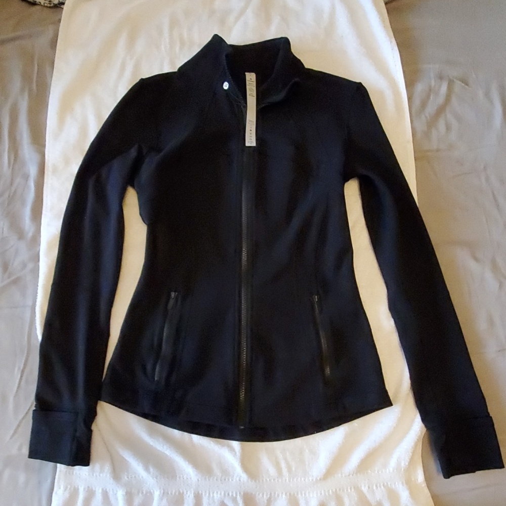 Athletic Jacket